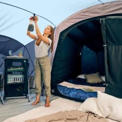 Vango Alderley Air 450XL -Outdoor Camping Store go 513363 k