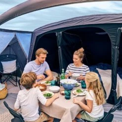 Vango Alderley Air 650XL -Outdoor Camping Store go 513364 c
