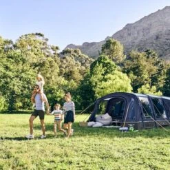 Vango Alderley Air 650XL -Outdoor Camping Store go 513364 f