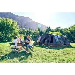 Vango Alderley TC 650XL -Outdoor Camping Store go 513365 z