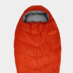 Rab Alpine 600 Down Sleeping Bag
