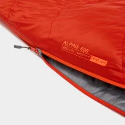 Rab Alpine 600 Down Sleeping Bag 14 Rab Alpine 600 Down Sleeping Bag -Outdoor Camping Store go 519900 f