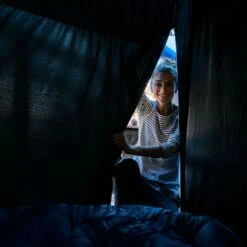 Berghaus Air 6XL Nightfall® Bedrooms -Outdoor Camping Store go 520090 z