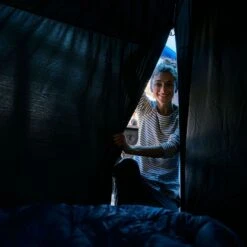 Berghaus Air 8 Nightfall® Bedrooms -Outdoor Camping Store go 520091 c