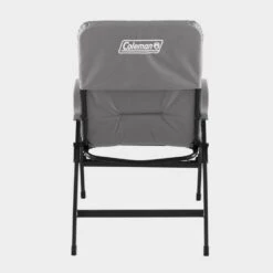 Coleman 8 Position Recliner Chair -Outdoor Camping Store go 520740 c