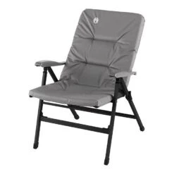 Coleman 8 Position Recliner Chair -Outdoor Camping Store go 520740 z