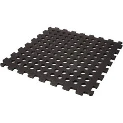 Quest Easy Lock Floor Tiles (Pack Of 4) -Outdoor Camping Store go 524161 z