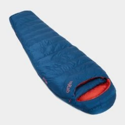 Rab Ascent 700 Hydrophobic Down Sleeping Bag (Left Zip) 12 Rab Ascent 700 Hydrophobic Down Sleeping Bag (Left Zip) -Outdoor Camping Store go 535833 d