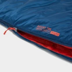 Rab Ascent 700 Hydrophobic Down Sleeping Bag (Left Zip) 14 Rab Ascent 700 Hydrophobic Down Sleeping Bag (Left Zip) -Outdoor Camping Store go 535833 f