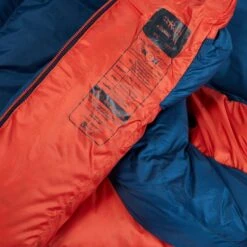 Rab Ascent 700 Hydrophobic Down Sleeping Bag (Left Zip) 15 Rab Ascent 700 Hydrophobic Down Sleeping Bag (Left Zip) -Outdoor Camping Store go 535833 g