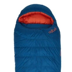 Rab Ascent 700 Hydrophobic Down Sleeping Bag (Left Zip) 17 Rab Ascent 700 Hydrophobic Down Sleeping Bag (Left Zip) -Outdoor Camping Store go 535833 z