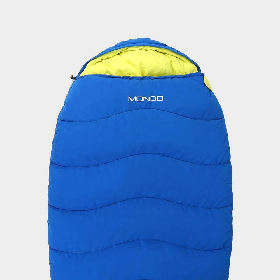 Berghaus Mondo Adult POD Sleeping Bag 1 Berghaus Mondo Adult POD Sleeping Bag