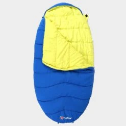 Berghaus Mondo Adult POD Sleeping Bag 11 Berghaus Mondo Adult POD Sleeping Bag -Outdoor Camping Store go 576760 c