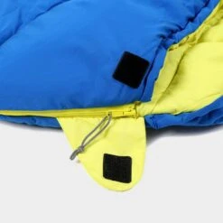 Berghaus Mondo Adult POD Sleeping Bag 15 Berghaus Mondo Adult POD Sleeping Bag -Outdoor Camping Store go 576760 g