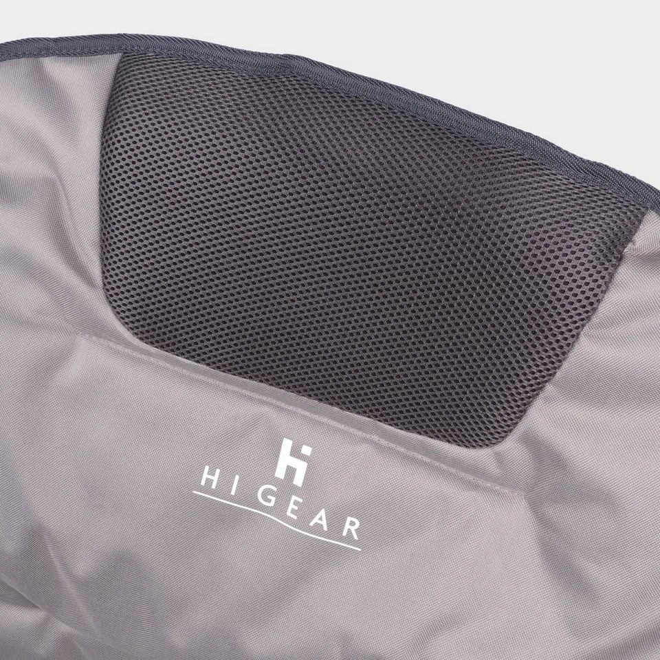 Dallas Heated Moon Chair 8 Dallas Heated Moon Chair - Image 8