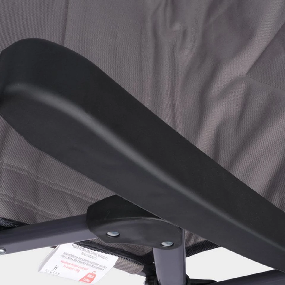 Orlando Heated Recliner Chair 8 Orlando Heated Recliner Chair - Image 8