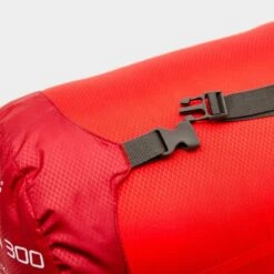 Berghaus Transition 300 Sleeping Bag -Outdoor Camping Store go 624763 l