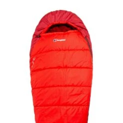 Berghaus Transition 300 Sleeping Bag -Outdoor Camping Store go 624763 z