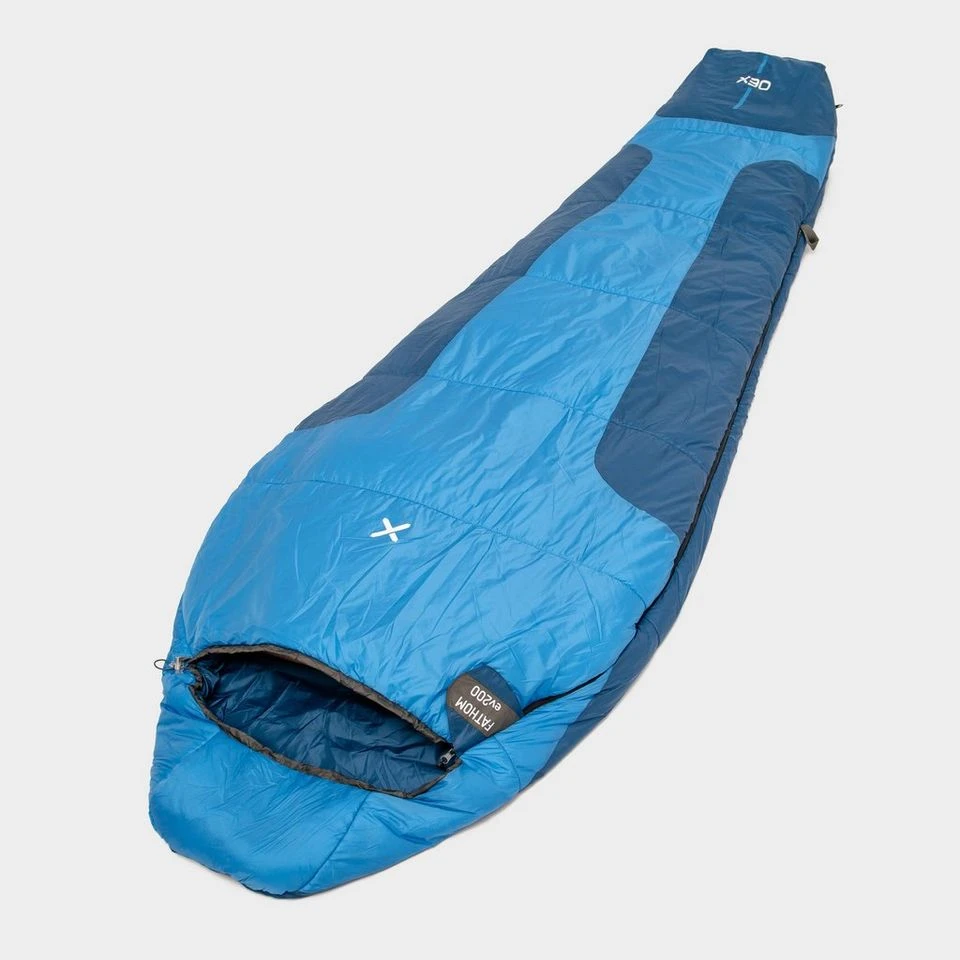 Fathom EV 200 Sleeping Bag 4 Fathom EV 200 Sleeping Bag - Image 4