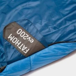 Fathom EV 200 Sleeping Bag 18 Fathom EV 200 Sleeping Bag -Outdoor Camping Store go 624799 g