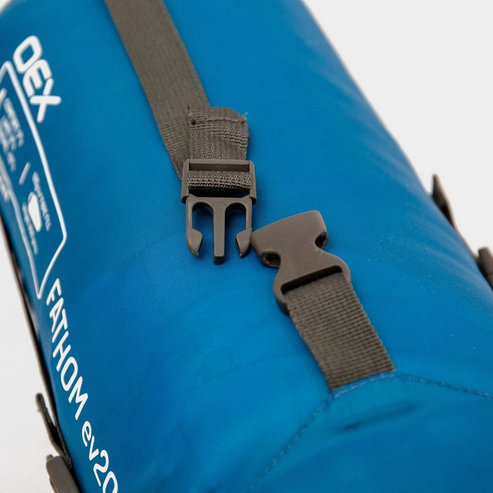 Fathom EV 200 Sleeping Bag 10 Fathom EV 200 Sleeping Bag - Image 10