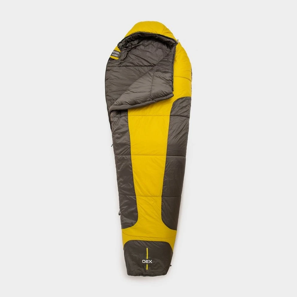 Fathom EV 300 Sleeping Bag 3 Fathom EV 300 Sleeping Bag - Image 3