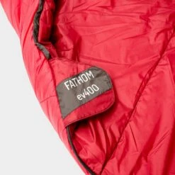 Fathom EV 400 Sleeping Bag -Outdoor Camping Store go 624801 g