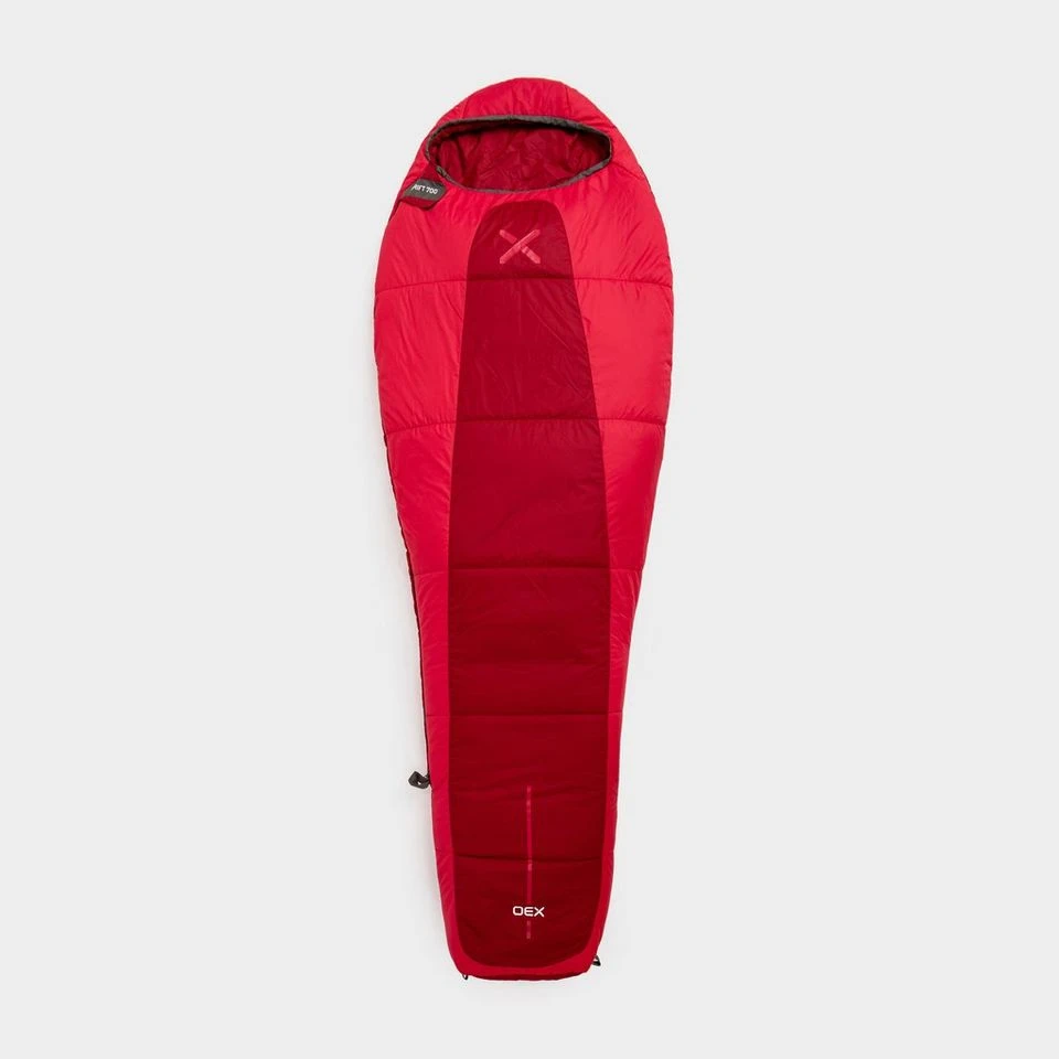 Drift 700 Sleeping Bag 2 Drift 700 Sleeping Bag - Image 2