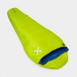 Roam 200 Sleeping Bag -Outdoor Camping Store go 624831 d