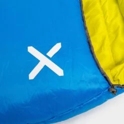 Roam 300 Sleeping Bag -Outdoor Camping Store go 624832 f