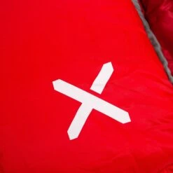 Roam 400 Sleeping Bag -Outdoor Camping Store go 624833 f