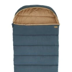 Outwell Coulee II Single Sleeping Bag -Outdoor Camping Store go 633510 z