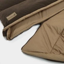 Outwell Coulee II Double Sleeping Bag -Outdoor Camping Store go 633511 j