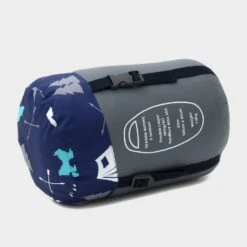 Pod Kid's Bear Sleeping Bag 14 Pod Kid's Bear Sleeping Bag -Outdoor Camping Store go 635085 g