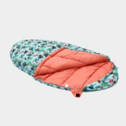Pod Kid's Flamingo Sleeping Bag 12 Pod Kid's Flamingo Sleeping Bag -Outdoor Camping Store go 635086 e