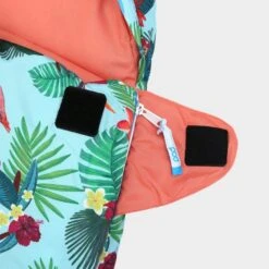 Pod Kid's Flamingo Sleeping Bag 13 Pod Kid's Flamingo Sleeping Bag -Outdoor Camping Store go 635086 f