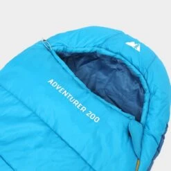 Adventurer 200 Sleeping Bag 14 Adventurer 200 Sleeping Bag -Outdoor Camping Store go 635312 f