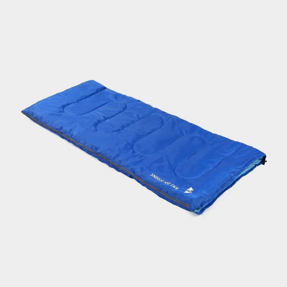 Snooze 300 Sleeping Bag 4 Snooze 300 Sleeping Bag - Image 4
