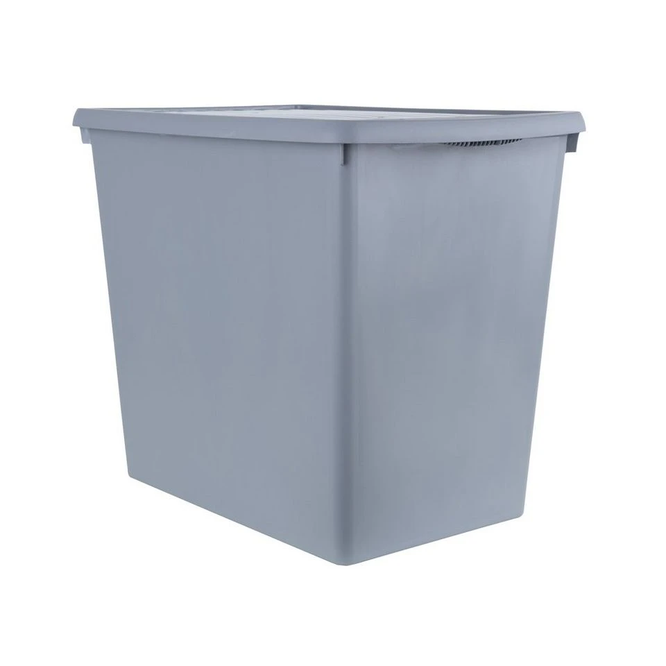 90L Upcycled Bam Box And Lid 2 90L Upcycled Bam Box And Lid - Image 2