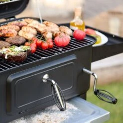 Prima Charcoal BBQ -Outdoor Camping Store go 641268 f