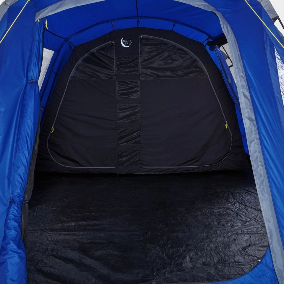 Berghaus Adhara 500 Nightfall® Tent 4 Berghaus Adhara 500 Nightfall® Tent - Image 4