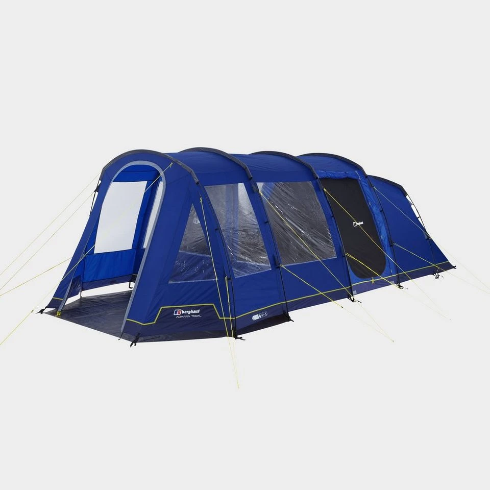 Berghaus Adhara 700 Nightfall® Tent 1 Berghaus Adhara 700 Nightfall® Tent