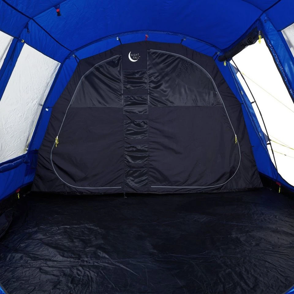 Berghaus Adhara 700 Nightfall® Tent 7 Berghaus Adhara 700 Nightfall® Tent - Image 7