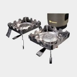 Ridgemonkey Quad Connect Pro Full Kit -Outdoor Camping Store go 672644 e