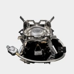 Ridgemonkey Quad Connect Pro Full Kit -Outdoor Camping Store go 672644 f