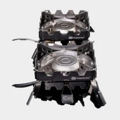 Ridgemonkey Quad Connect Pro Full Kit -Outdoor Camping Store go 672644 g