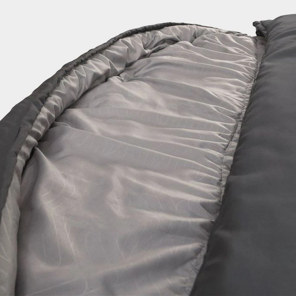 Outwell Campion Lux Double Sleeping Bag 3 Outwell Campion Lux Double Sleeping Bag - Image 3